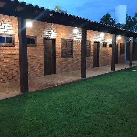 Rc House Villa Chapada dos Guimarães Екстериор снимка