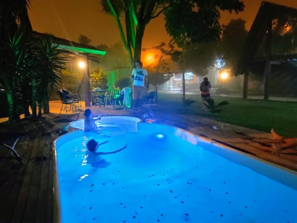 Rc House Villa Chapada dos Guimarães Екстериор снимка