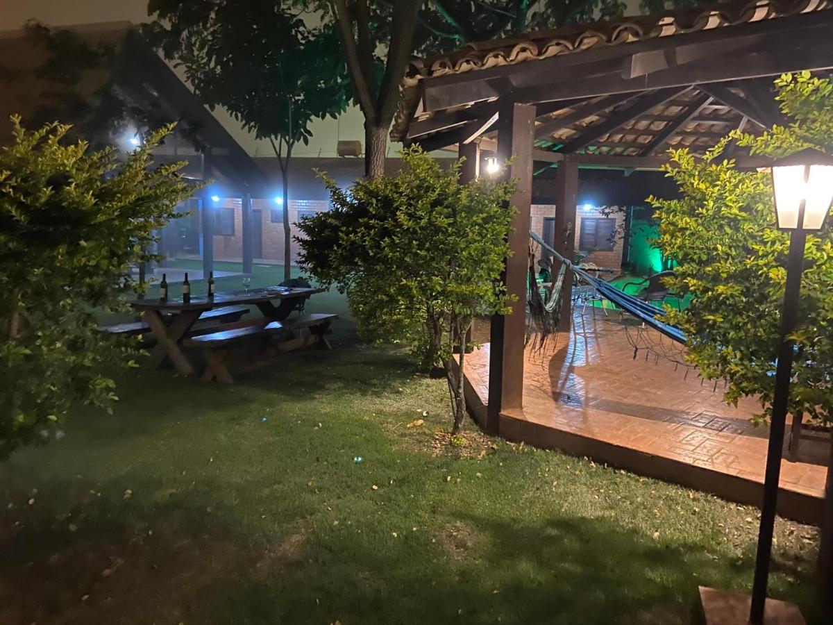 Rc House Villa Chapada dos Guimarães Екстериор снимка