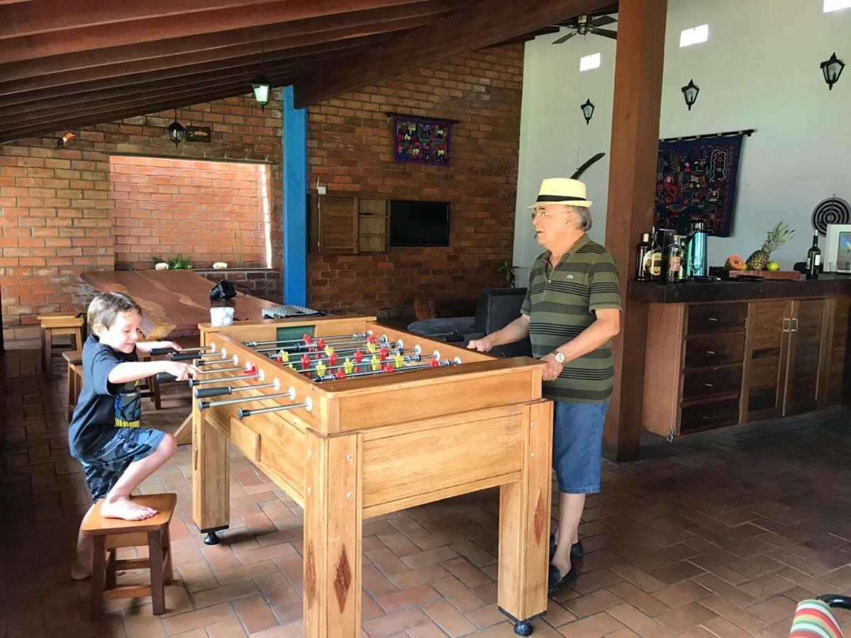Rc House Villa Chapada dos Guimarães Екстериор снимка