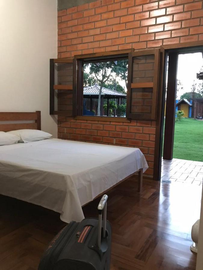Rc House Villa Chapada dos Guimarães Екстериор снимка