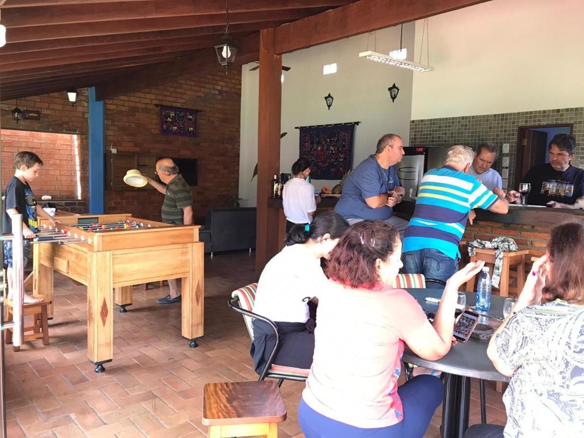 Rc House Villa Chapada dos Guimarães Екстериор снимка